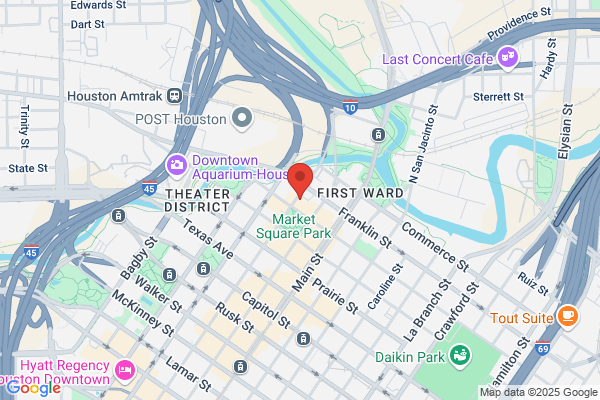 La Fisheria Seafood & Mexican Cocina