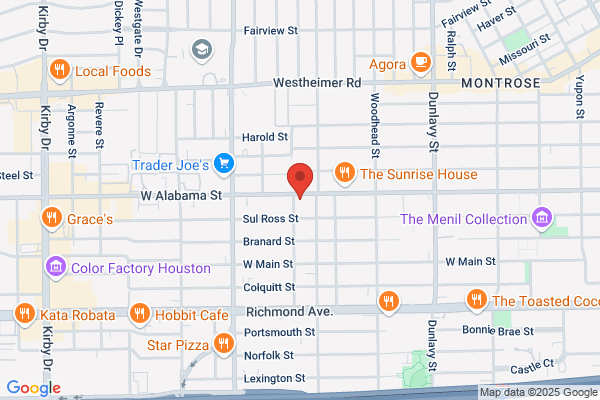 Little Woodrow's Neighborhood Ice House