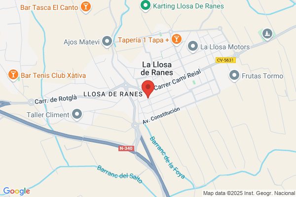 Picazo Restaurant Bar & Grill