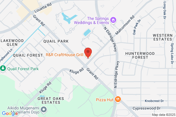 R & R CraftHouse Grill