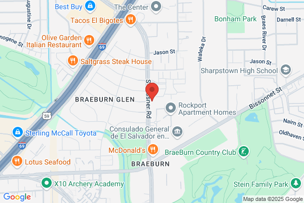 Shamrock Inn the