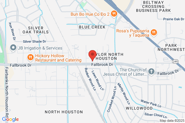 Alamo Ice House