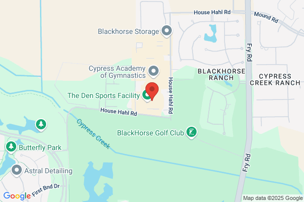 Willowbrook Sports Complex