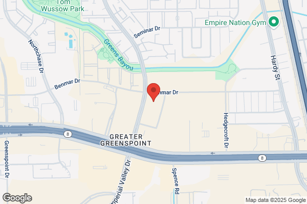 Greenspoint Communication