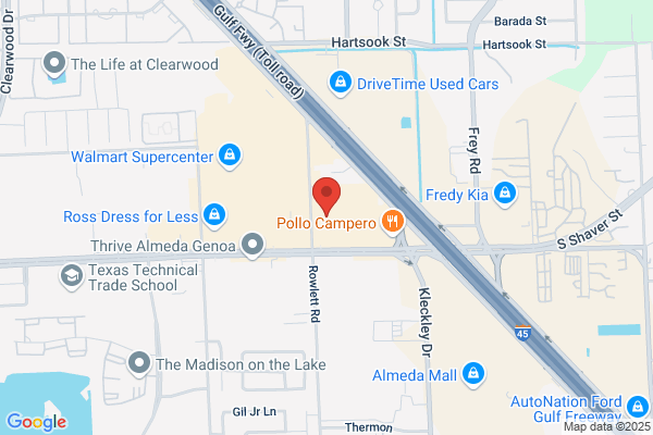 Houston Discount Floors & Remodel