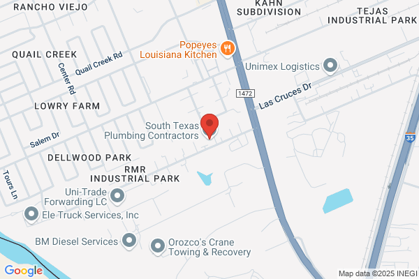South Texas Plumbing