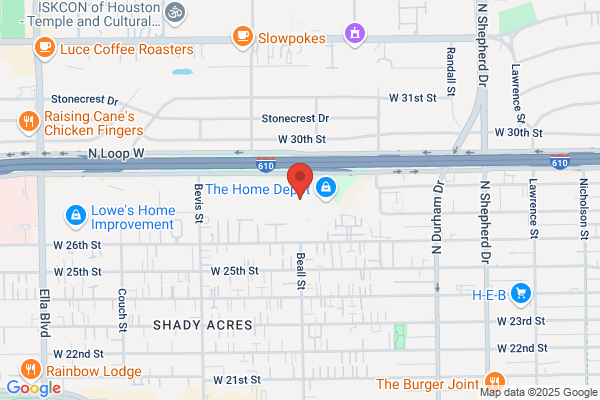 The Home Depot Installation Services