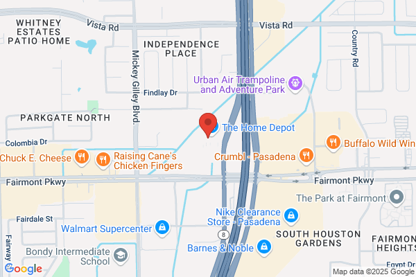 The Home Depot Installation Services