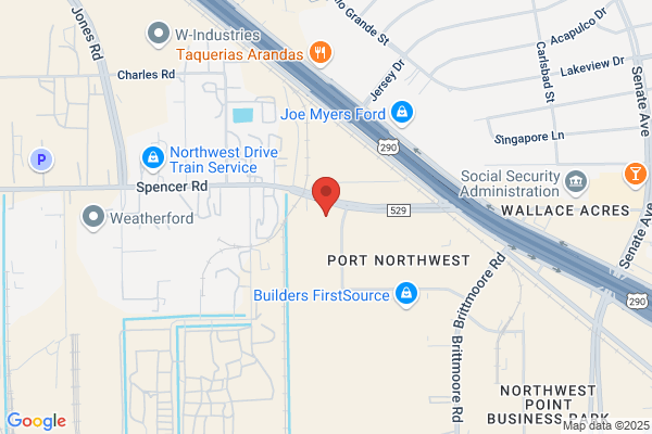 Baths of America Distribution Center