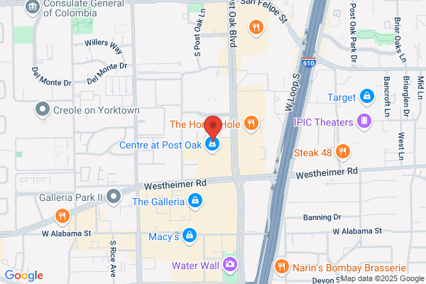 Mattress Firm Post Oak Plaza - Closed