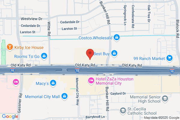 Mattress Firm Bunker Hill