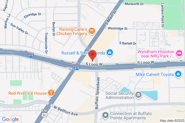 Mattress Firm Clearance Center Buffalo Speedway