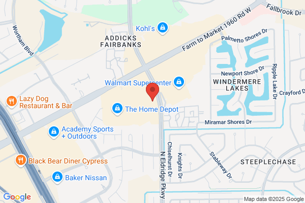 Mattress Firm Eldridge
