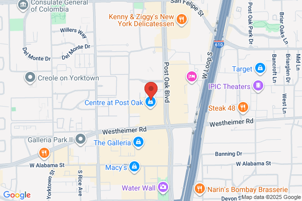 Mattress Firm Galleria