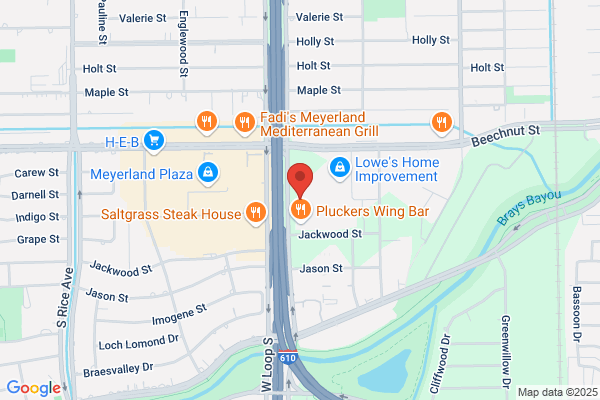 Mattress Firm Meyerland