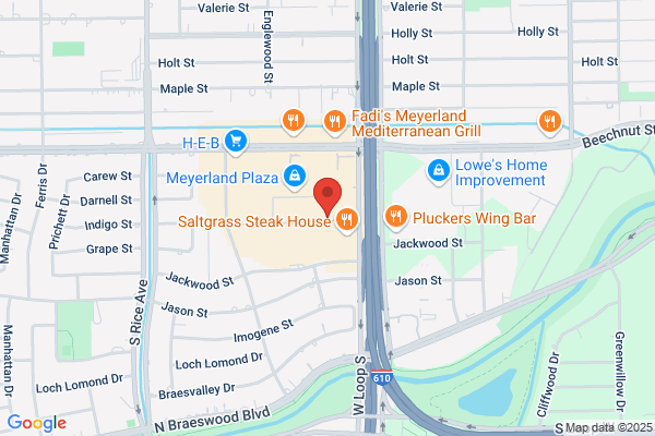 Mattress Firm Meyerland Plaza