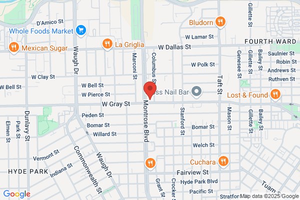Mattress Firm Midtown