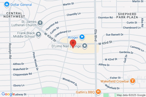 Mattress Firm Oak Forest
