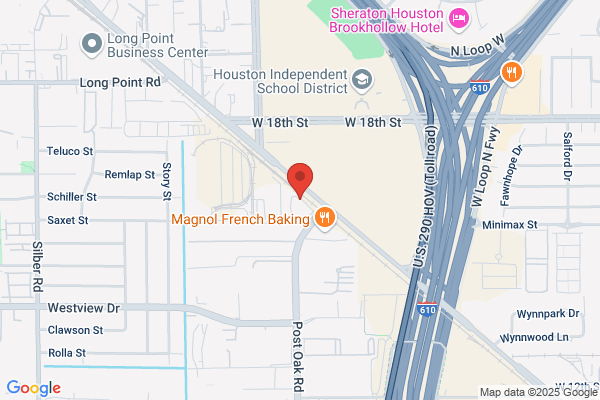 Mattress Firm Post Oak - Closed