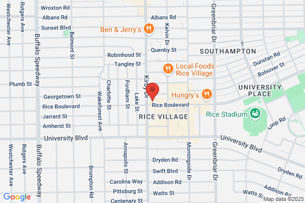 Mattress Firm Rice Village - Closed