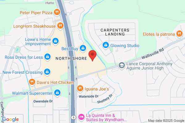 Mattress Firm Stone Park