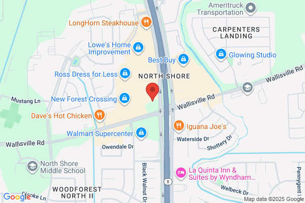 Mattress Firm Wallisville - Closed