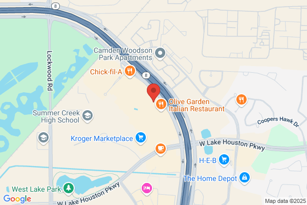 Mattress Firm Westlake Marketplace