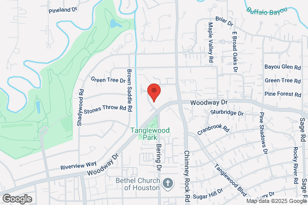 Mattress Firm Woodway Arch