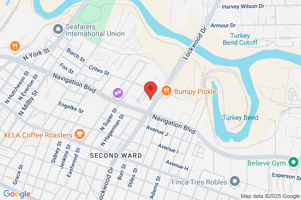Texas Mattress Makers - Downtown Houston