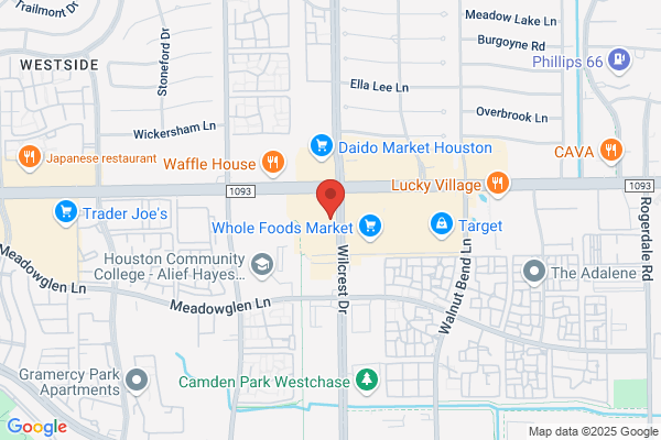 Trek Bicycle Houston Westchase