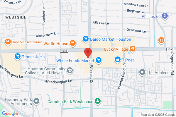 Trek Bicycle Houston Westchase