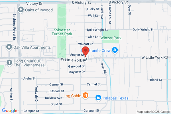 Houston Diazo Service