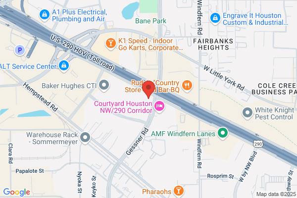 Ashtead Technology Inc