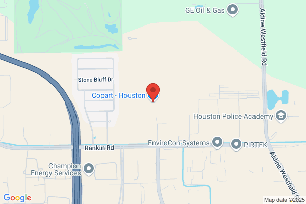 Balmoral Group Houston Inc
