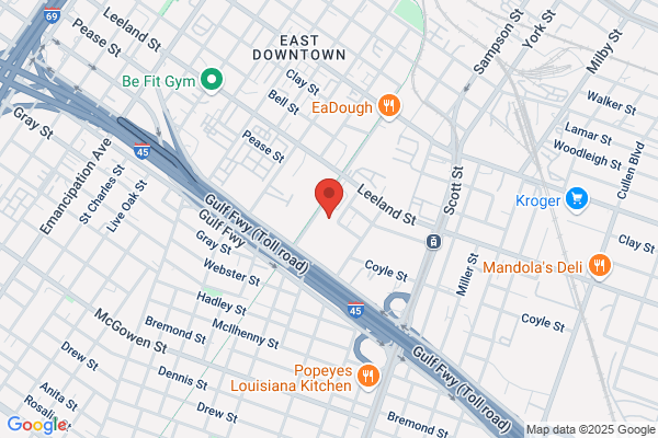 Houston Marine Supply Inc