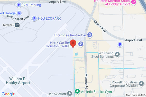 Shoreline Aviation & Marine Inc