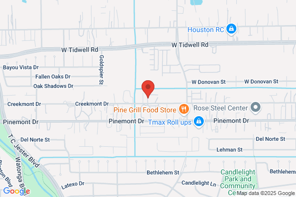 Trico Marine Operators Inc
