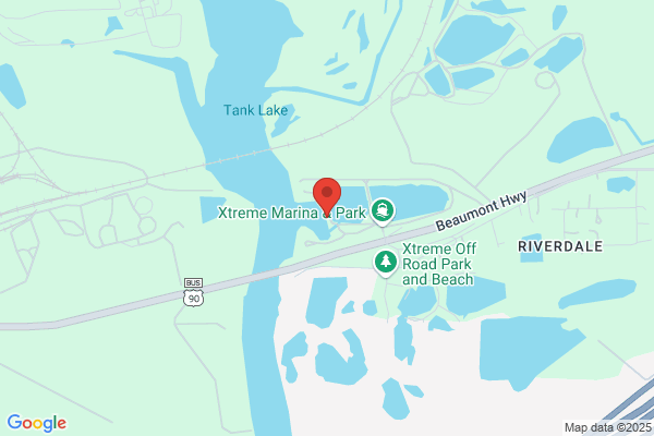 Houston Watersports Complex