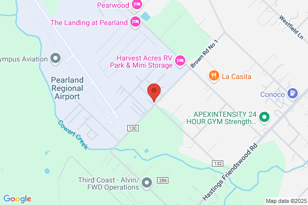 Texas Propeller Service