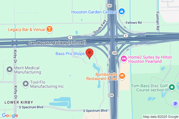 Bass Pro Shops/Cabela’s Boating Center