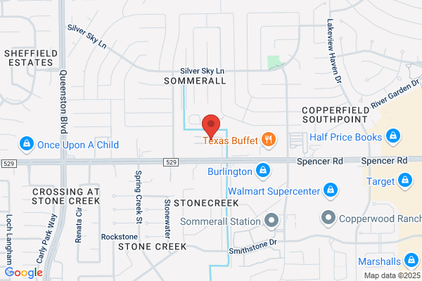 Boat & Rv Storage of Copperfield