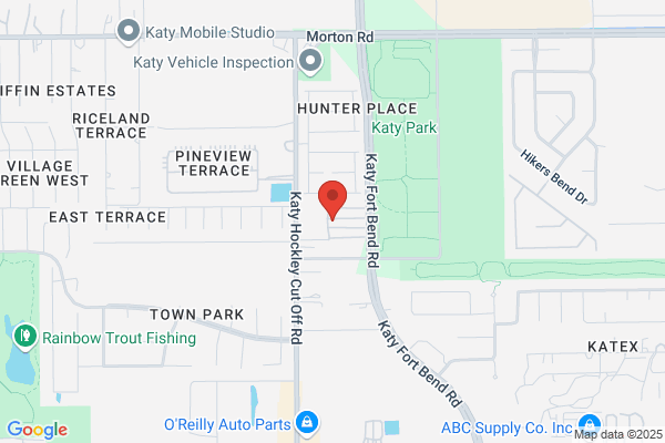 Katy Boat & Rv Storage