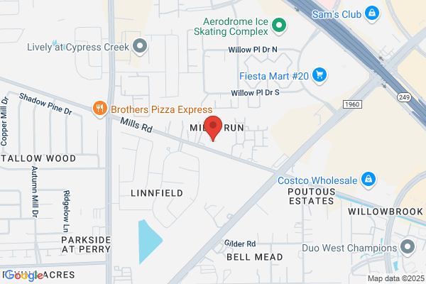 Willowbrook Self Storage - Closed