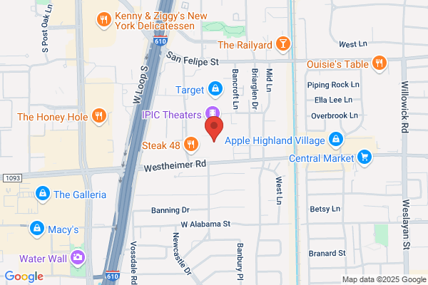 Assouline at River Oaks District