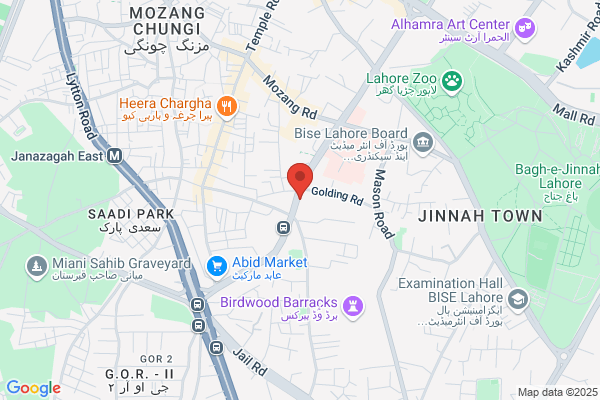 Pak Book Corporation