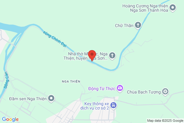 Thien Nga