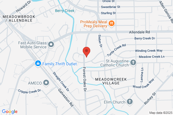 Meadow Creek Bowling Center