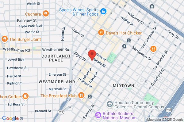 High Fashion Fabric Center