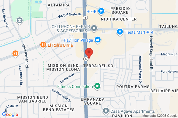 Parvani Vida