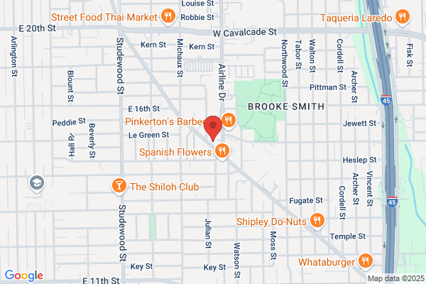 Salinas Bridal Boutique
